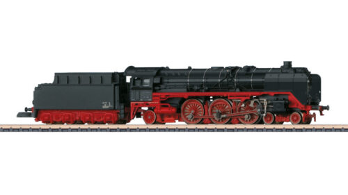 Märklin 88015 Dampflok BR 01 DB