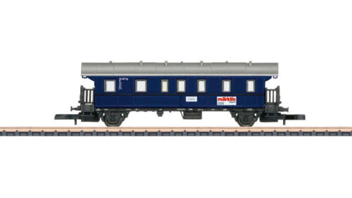 Märklin 87515 Märklin-Magazin-Wagen 2026