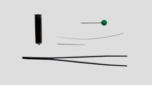 Märklin 07226 Rauchsatz Durchmesser 5 mm