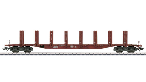 Märklin 04771 Rungenwagen DB
