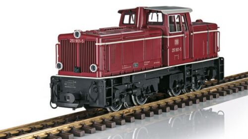 LGB 28516 Diesellok V51 PRESS