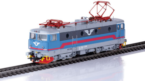 Märklin 39282 E-Lok Rc 6 SJ