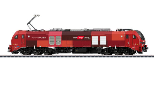 Märklin 38903 Zweikraftlok Eurodual RCG