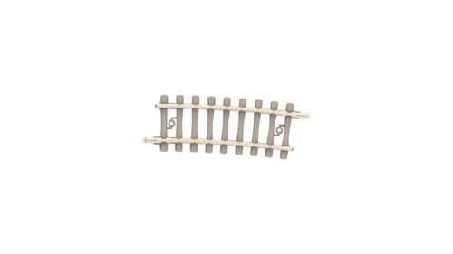 Trix 14529 Bet-Gleis R2b 295,4 mm 7,5 GR
