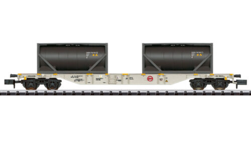 Trix 15103 Containerwagen der AAE/NS