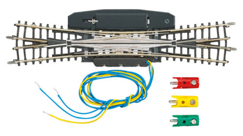 Märklin 08560 Doppelkreuzungsweiche r323 mm