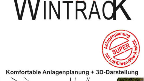 Viessmann 10061 WINTRACK 17.0 Vollversion EN