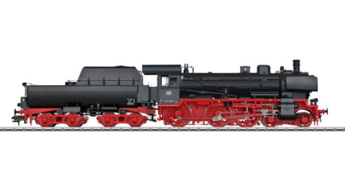 Märklin 55387 Dampflok BR 38 WT DB