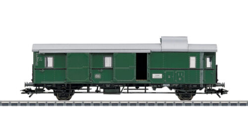 Märklin 04315 Gepäckwagen DB
