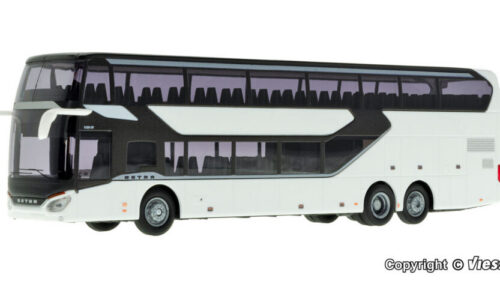 Kibri 11233 H0 Bus Setra S 531 DT