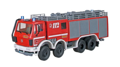 Viessmann 1125 H0 Feuerwehr Loeschw. Fktm