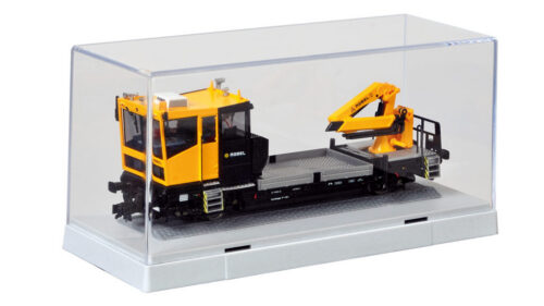 Kibri 12065 Sammler-Vitrine 15x6x6,5 cm