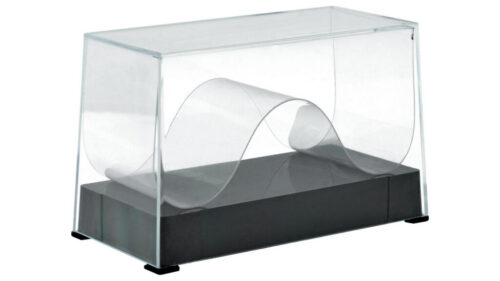 Kibri 12067 Sammler-Vitrine L 6,8 x B 3,4