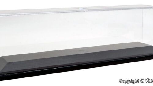 Kibri 12070 Sammler-Vitrine L 25,5 x B 5,