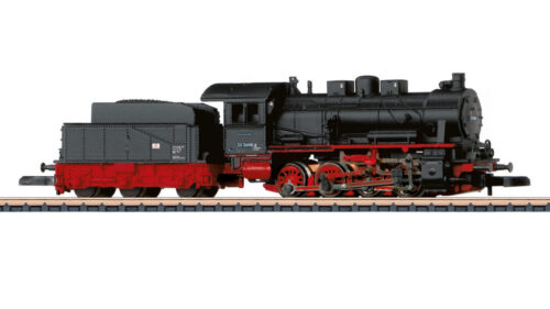 Märklin 88987 Dampflok Serie 55 ÖBB