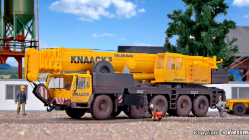 Kibri 13002 H0 LIEBHERR LTM 1160/2 mit Ge
