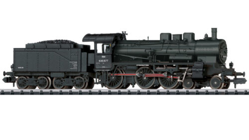 Trix 16387 Dampflok BR 638 ÖBB