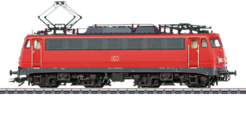 Märklin 39127 E-Lok BR 115 DB AG