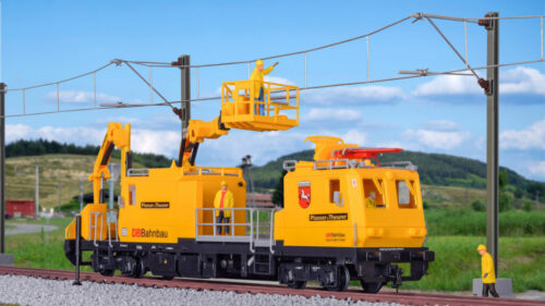 Kibri 16082 H0 Motorturmwagen MTW 100.083