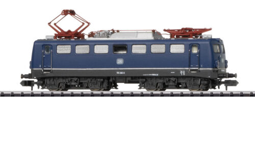 Trix 16109 E-Lok 110 246-6 DB