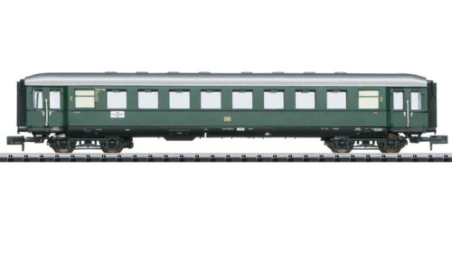 Trix 18409 Personenwagen Eilzug DB