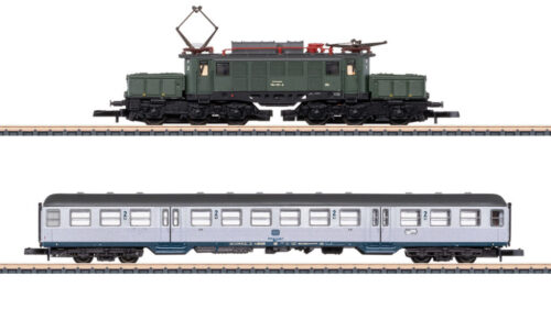 Märklin 81221 Zugpackung 175 J.Geisl.Steige