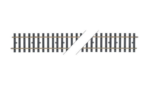 Märklin 59061 Gleis gerade 900 mm(H1021)