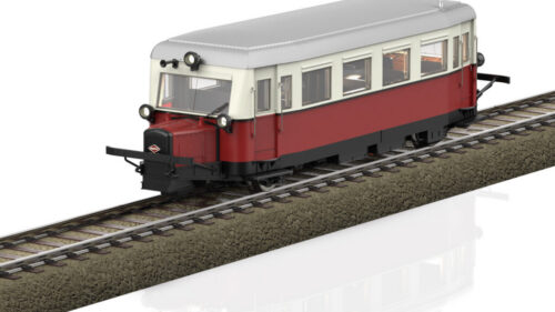 Trix 25138 Schienenbus CVT34 CFV2V