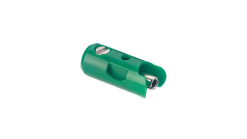 Märklin 71423 Muffe grün (Inh.10 Stück)