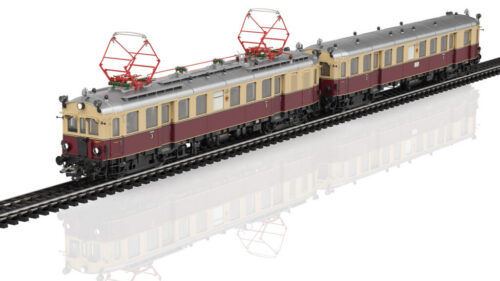 Märklin 39852 Elektrotriebwagen ET 85 DRG