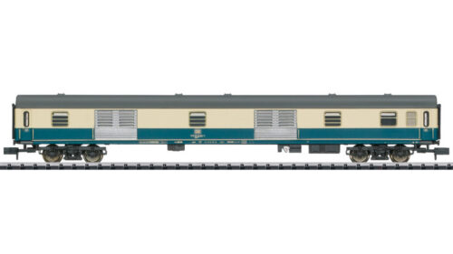 Trix 18568 Gepäckwagen Dms 905 DB