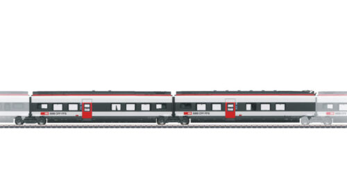Märklin 43452 Ergänz.2 zum Giruno SBB