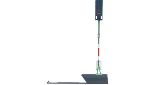 Märklin 76491 Licht-Blocksignal