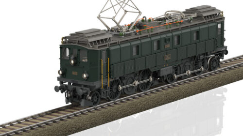 Trix 25513 E-Lok Be 4/6 SBB