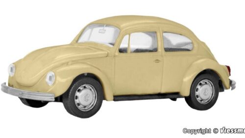 Kibri 21230 H0 VW Käfer Typ 11, 1302, Fer