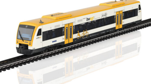 Märklin 36966 Dieseltriebwagen RS SWEG
