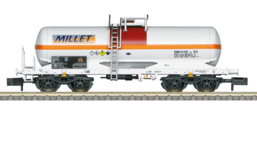 Trix 18979 Kesselwagen Millet