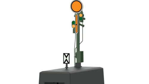 Märklin 70381 Form-Vorsignal