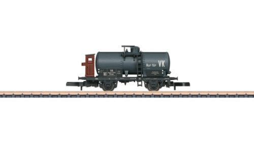 Märklin 82303 Dienstgutkesselwagen DB