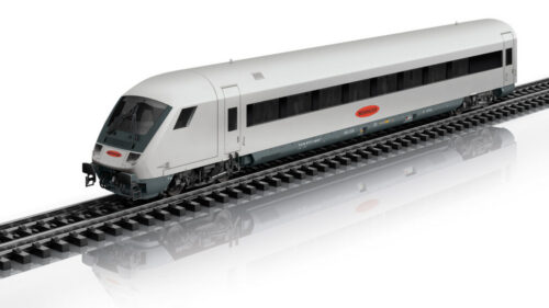 Märklin 26931 Metropolitan MET