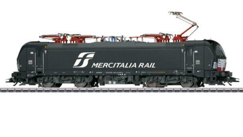 Märklin 39332 E-Lok BR 193 Mercitalia