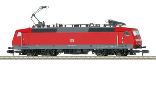 Trix 16024 E-Lok BR 120
