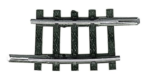 Trix 14926 Gleis geb. R2 6 Gr.