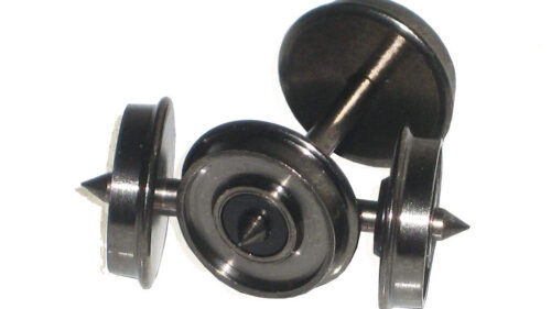 Kibri 26245 H0 Austauschradsätze Wechsels