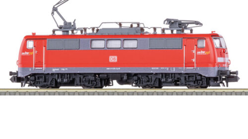 Trix 16725 E-Lok BR 111 DB AG