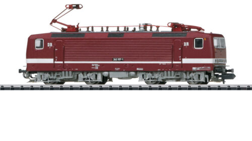 Trix 16433 E-Lok BR 243 DR