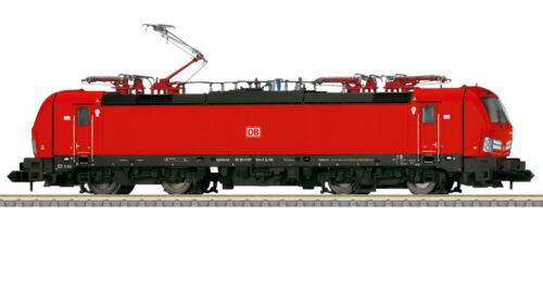 Trix 16831 E-Lok BR 193 VECTRON