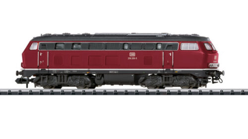 Trix 16828 Diesellok BR 218 DB