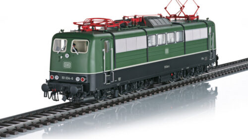 Märklin 55251 E-Lok BR 151 DB