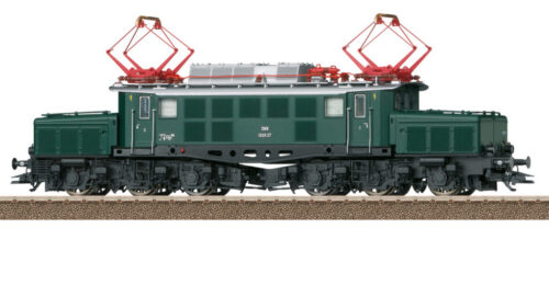 Trix 25992 E-Lok Reihe 1020 ÖBB